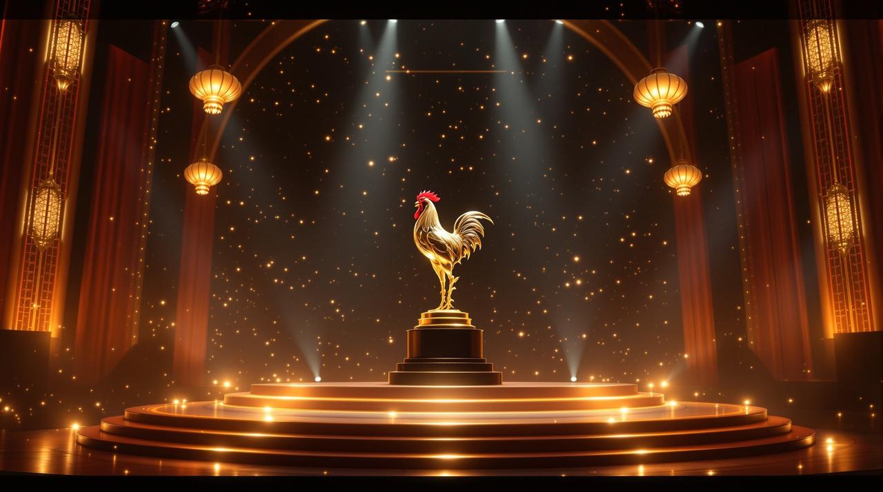 汤姆视频《山河无恙》荣获第32届金鸡奖最佳影片大奖